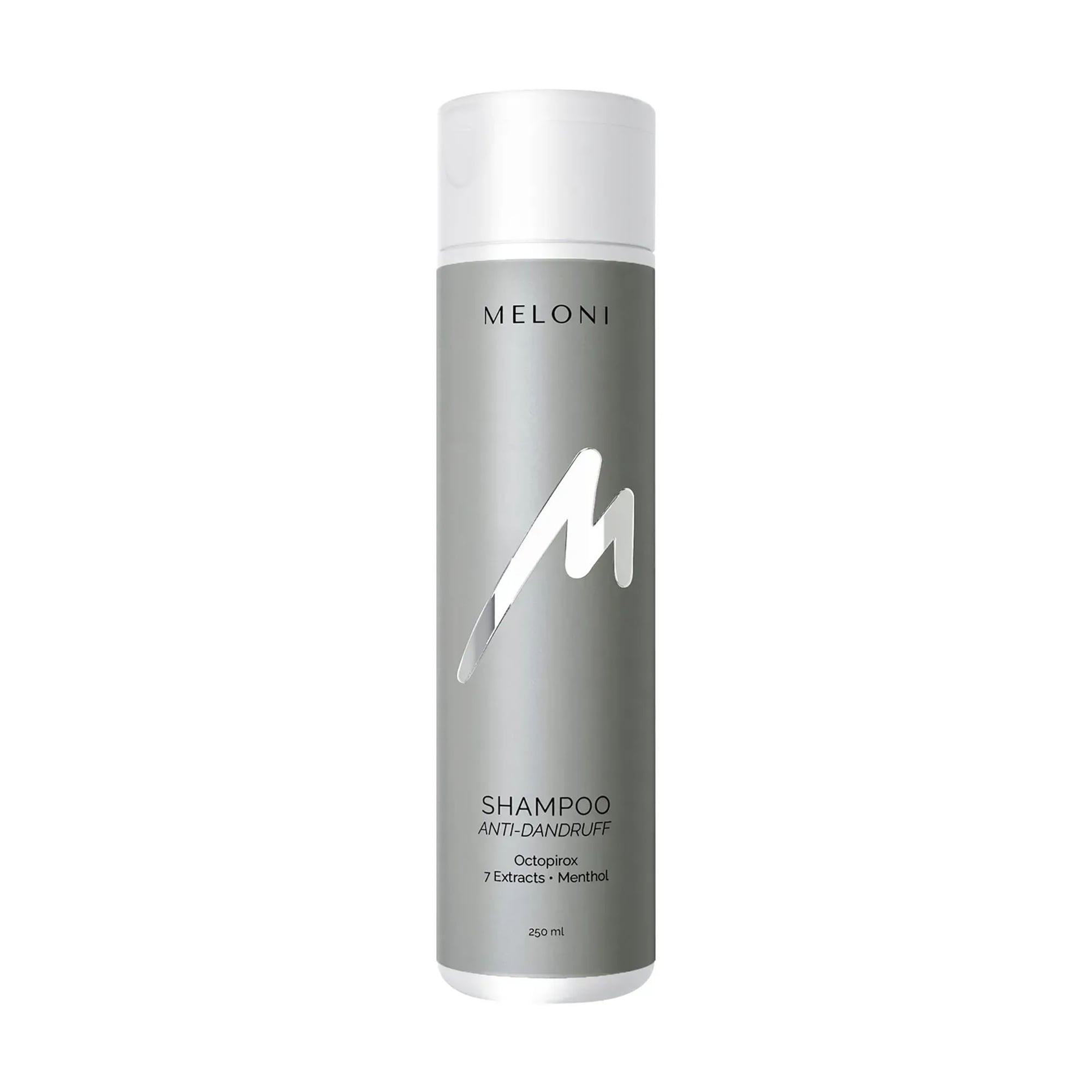 Шампунь для волосся MELONI Anti-Dandruff Shampoo проти лупи, 250 мл